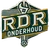 RDR Onderhoudsbedrijf logo